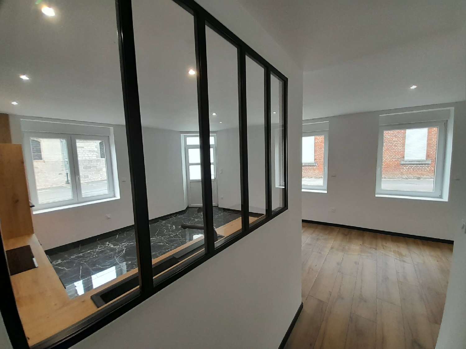 te koop huis Étroeungt Nord 8