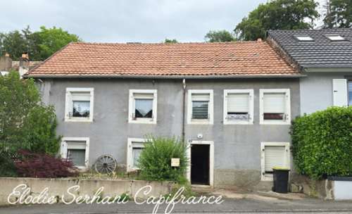 Étupes Doubs house foto 7365725