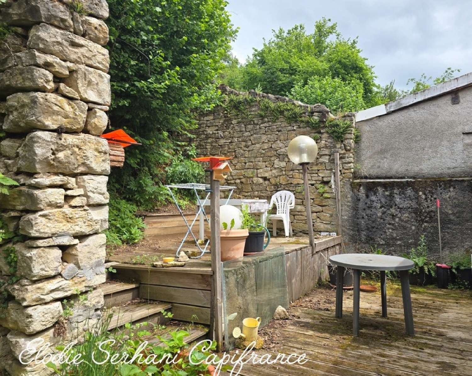  for sale house Étupes Doubs 2