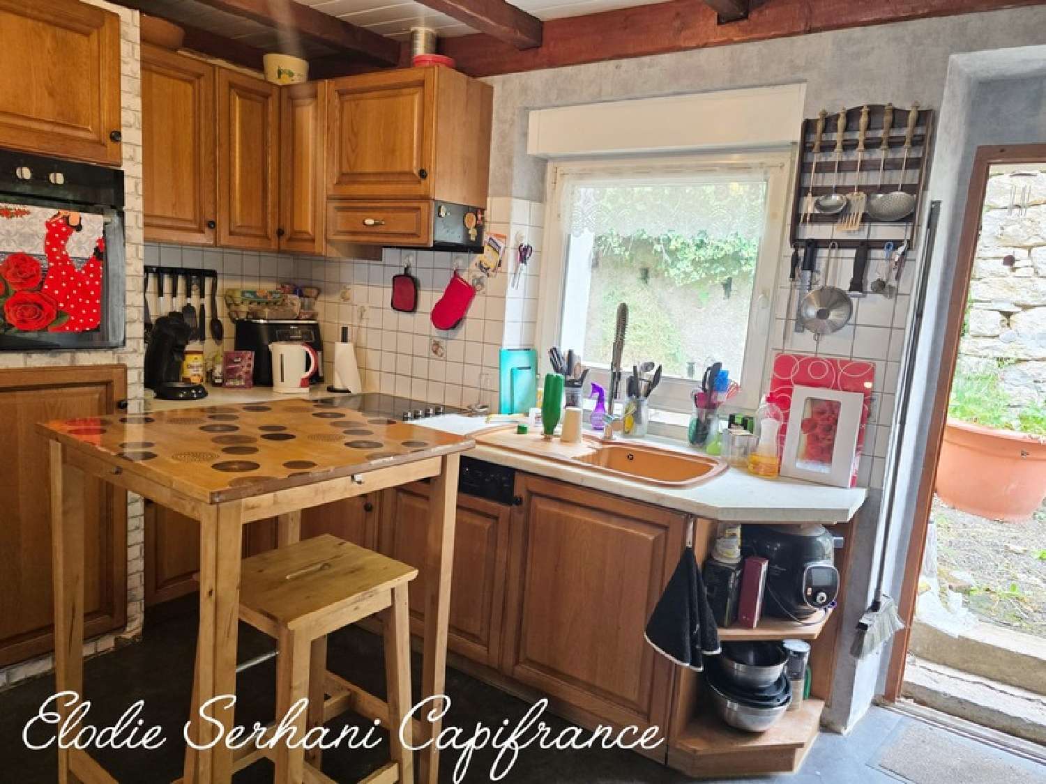  for sale house Étupes Doubs 3