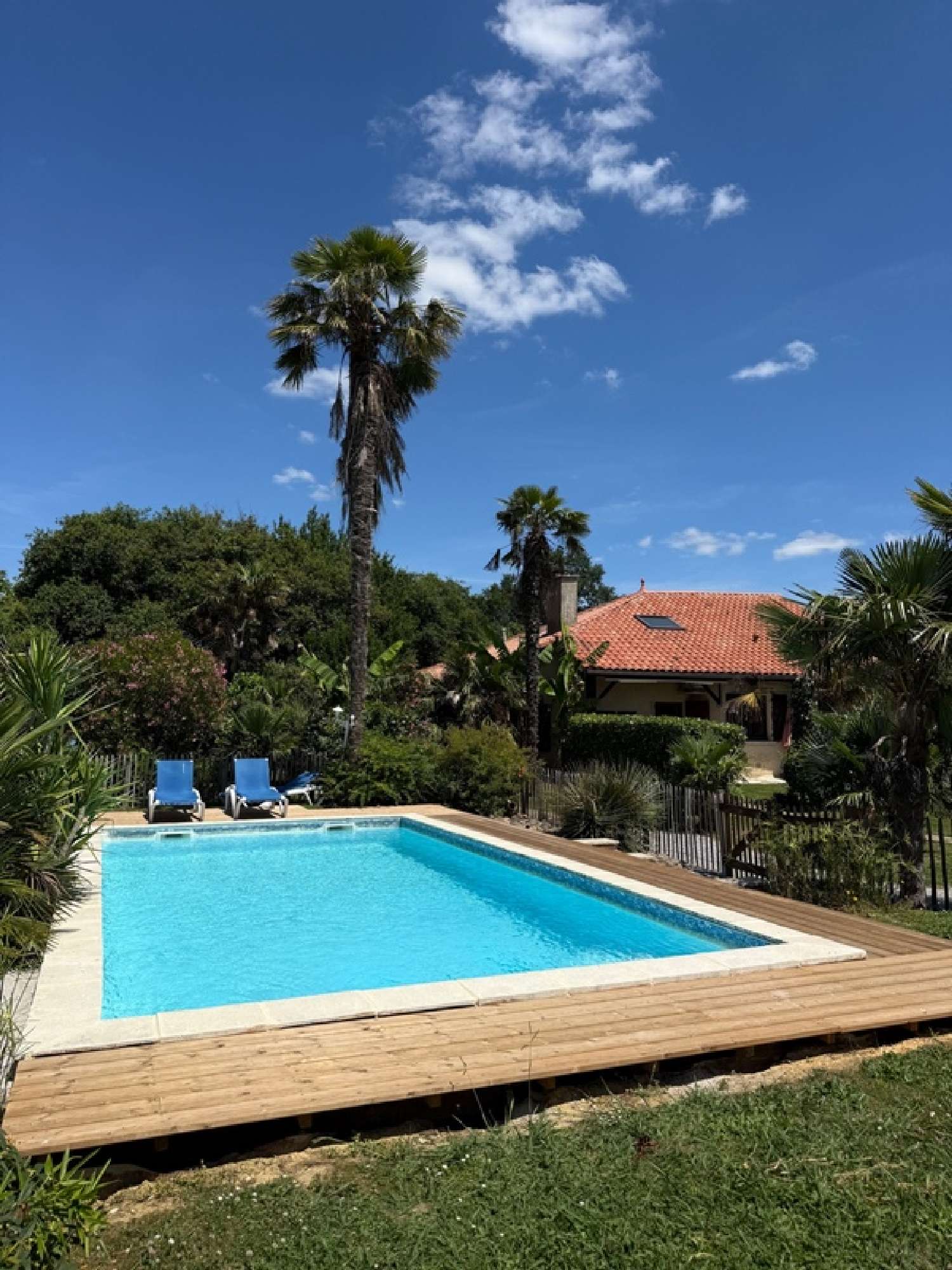 kaufen Haus Eugénie-les-Bains Landes 3
