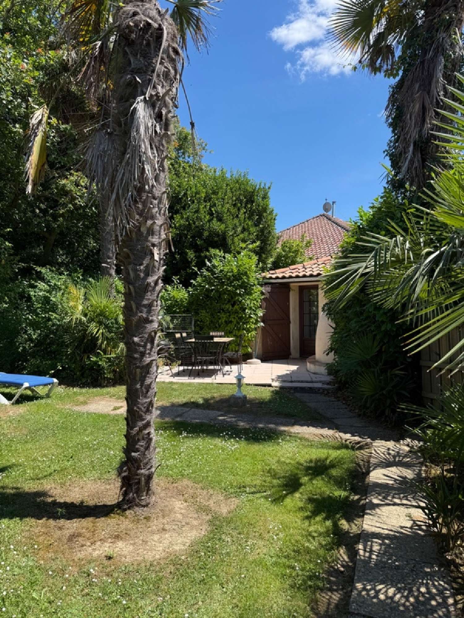 kaufen Haus Eugénie-les-Bains Landes 4