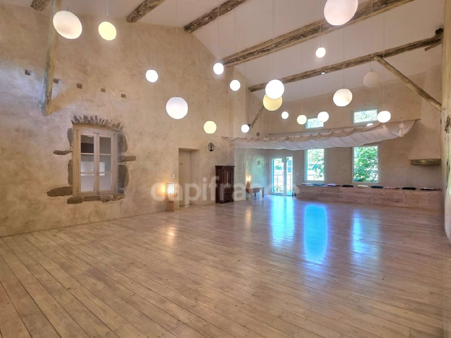  for sale house Eurre Drôme 1