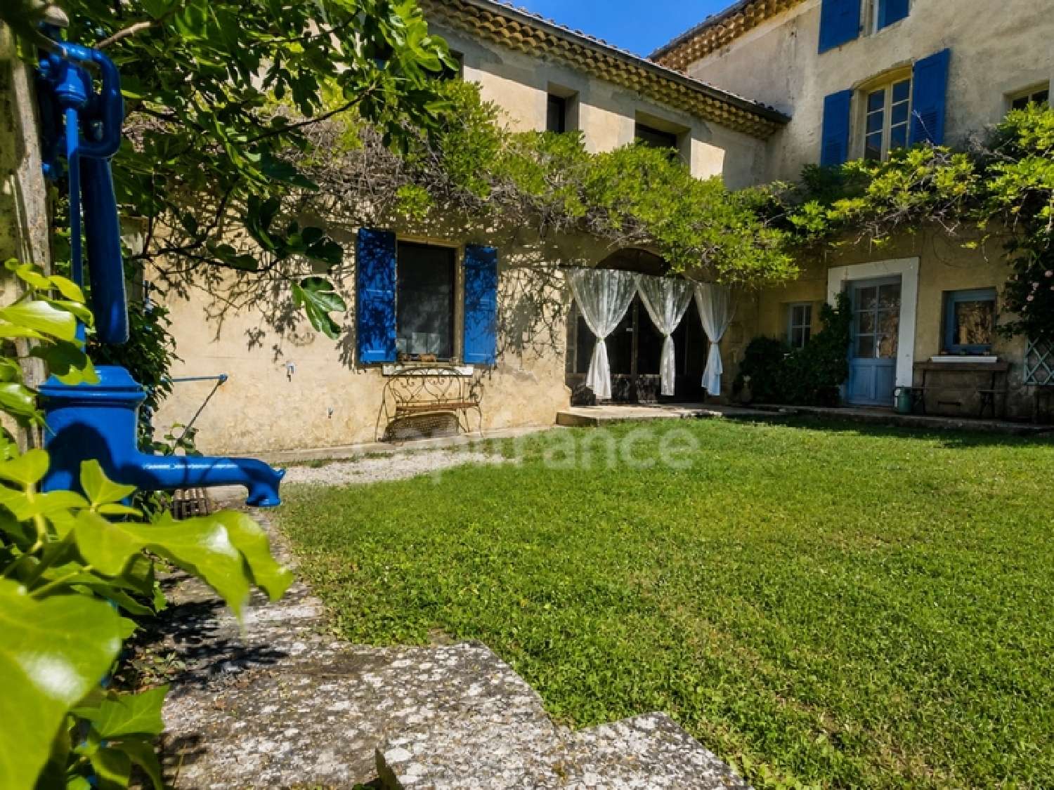  for sale house Eurre Drôme 2