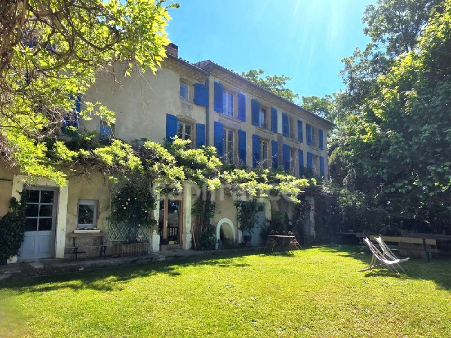  for sale house Eurre Drôme 3