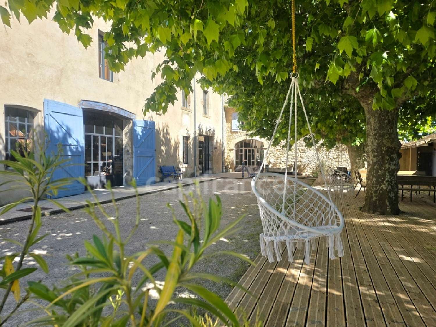  for sale house Eurre Drôme 4