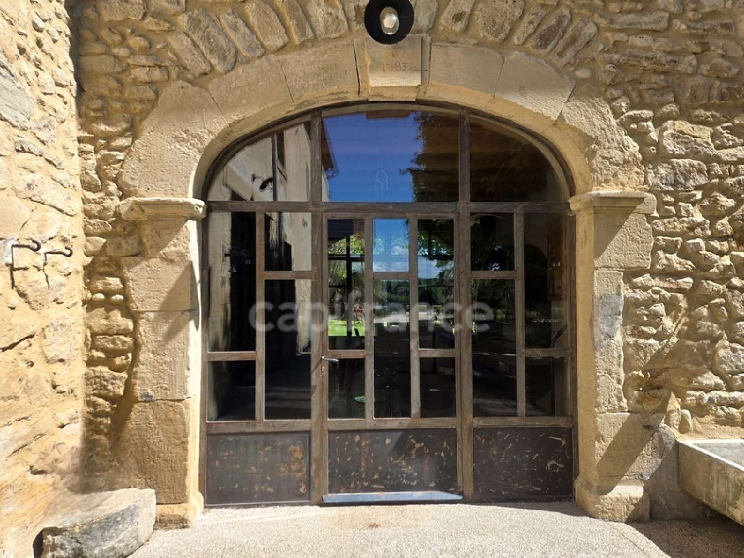  for sale house Eurre Drôme 5