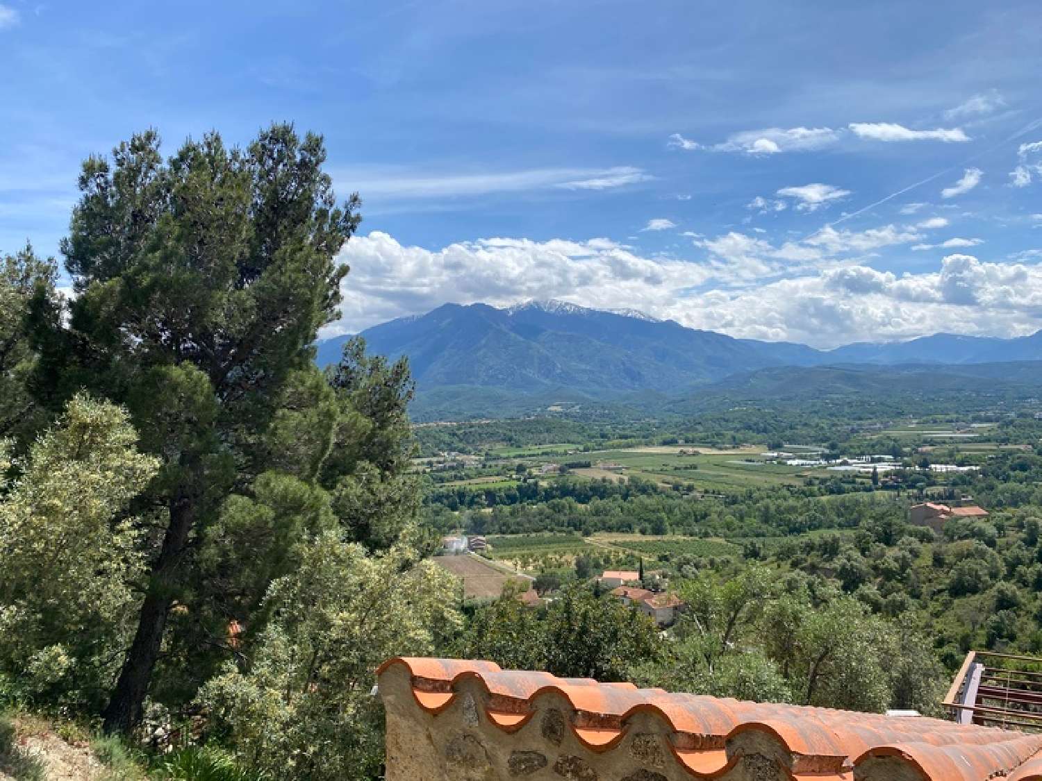 for sale house Eus Pyrénées-Orientales 2