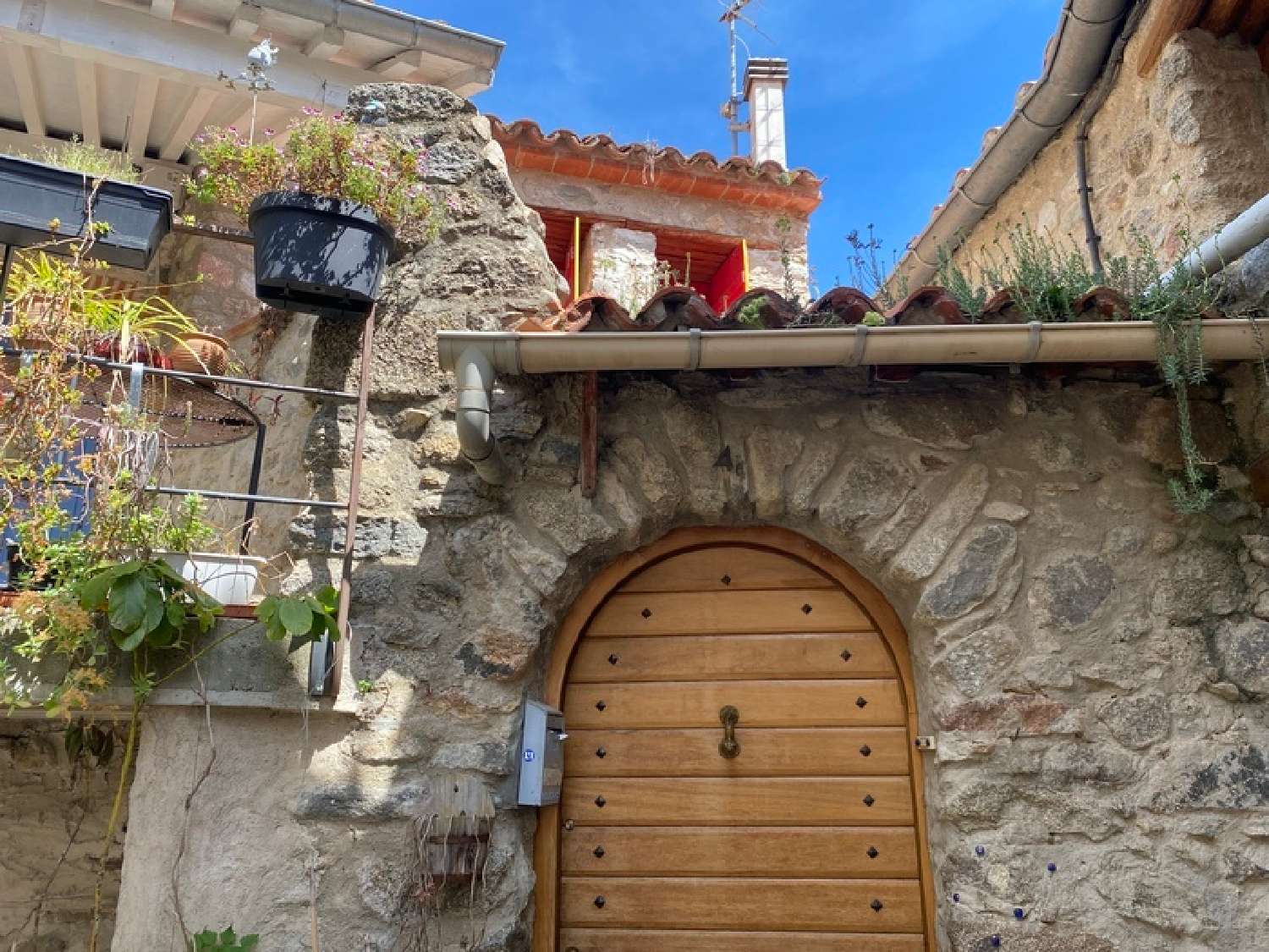 for sale house Eus Pyrénées-Orientales 3