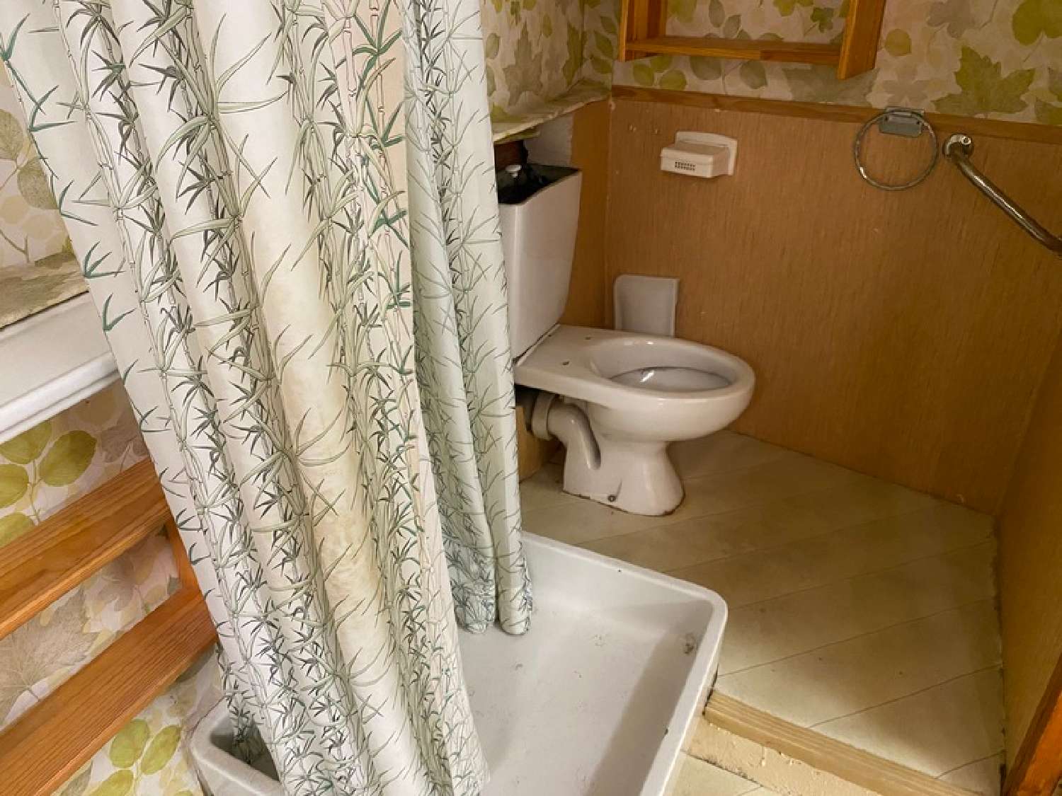  for sale house Eus Pyrénées-Orientales 7