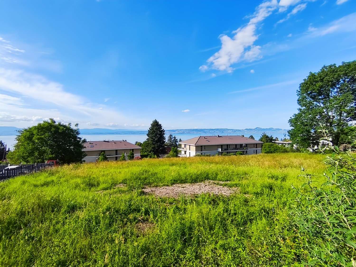 te koop huis Évian-les-Bains Haute-Savoie 1