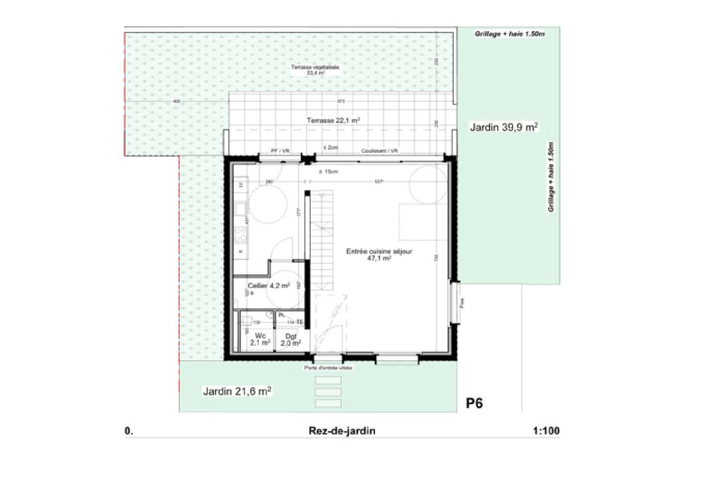 te koop huis Évian-les-Bains Haute-Savoie 1