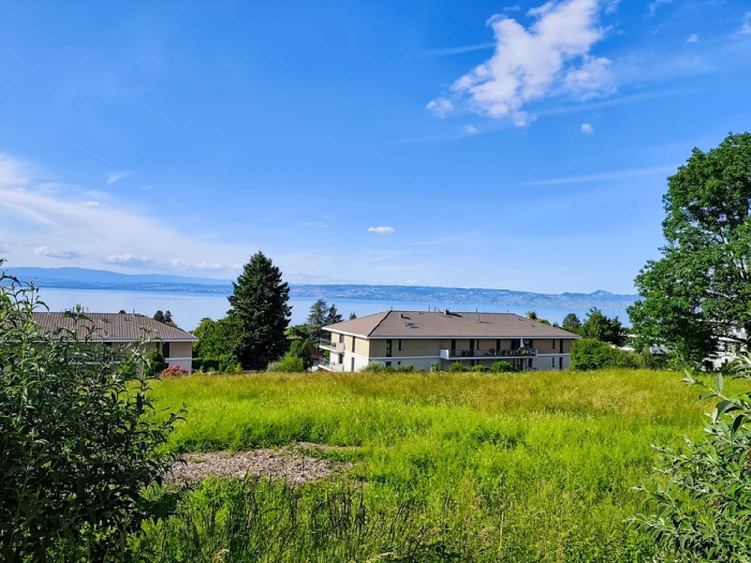 te koop huis Évian-les-Bains Haute-Savoie 2