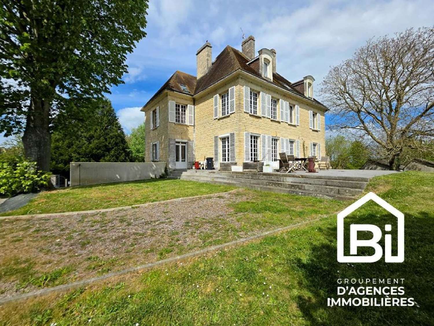  en venta casa Évrecy Calvados 1