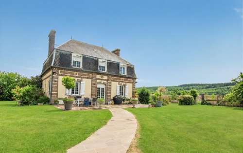 Évreux Eure Haus Bild 7355309