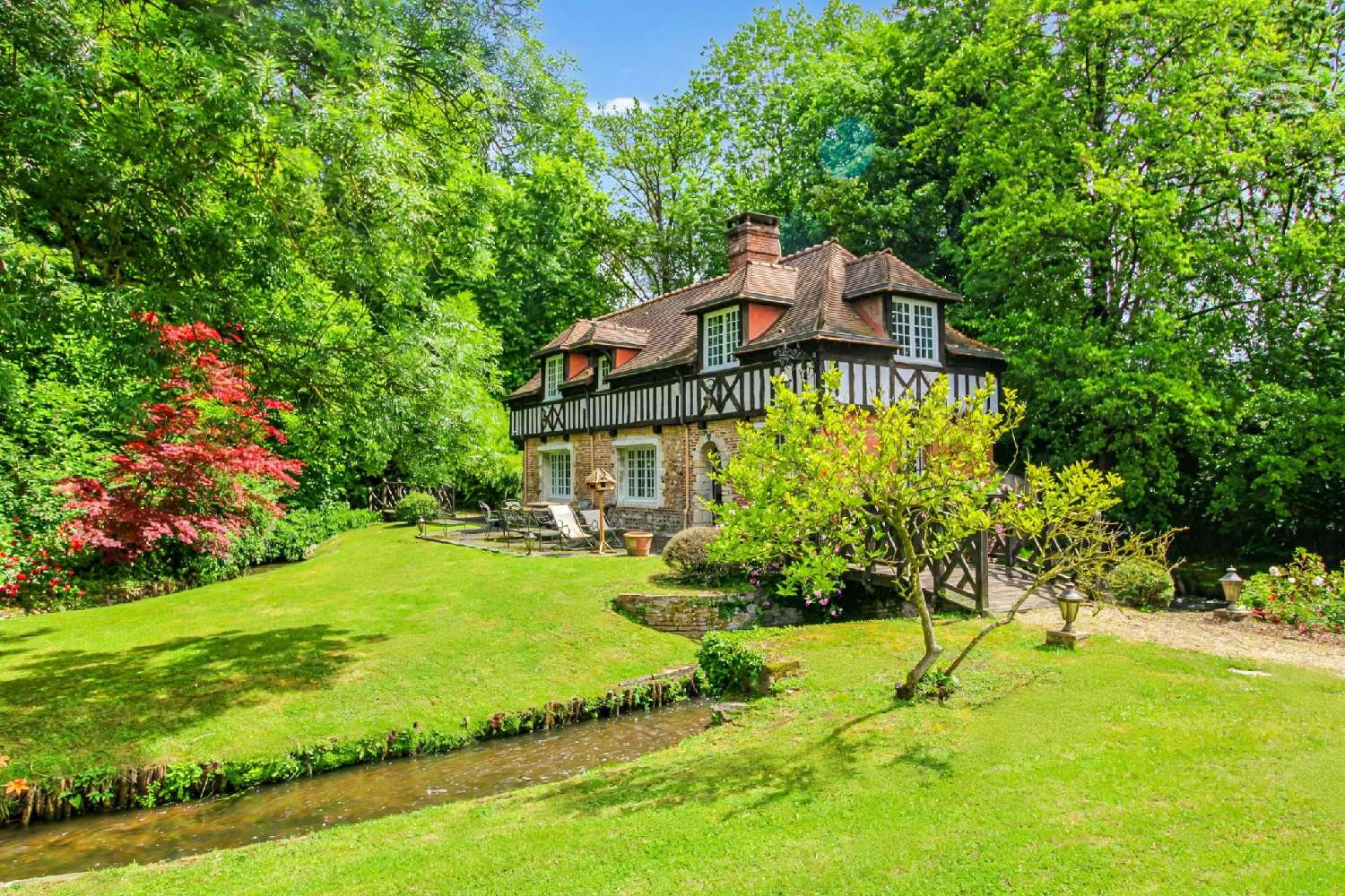 te koop huis Évreux Eure 1