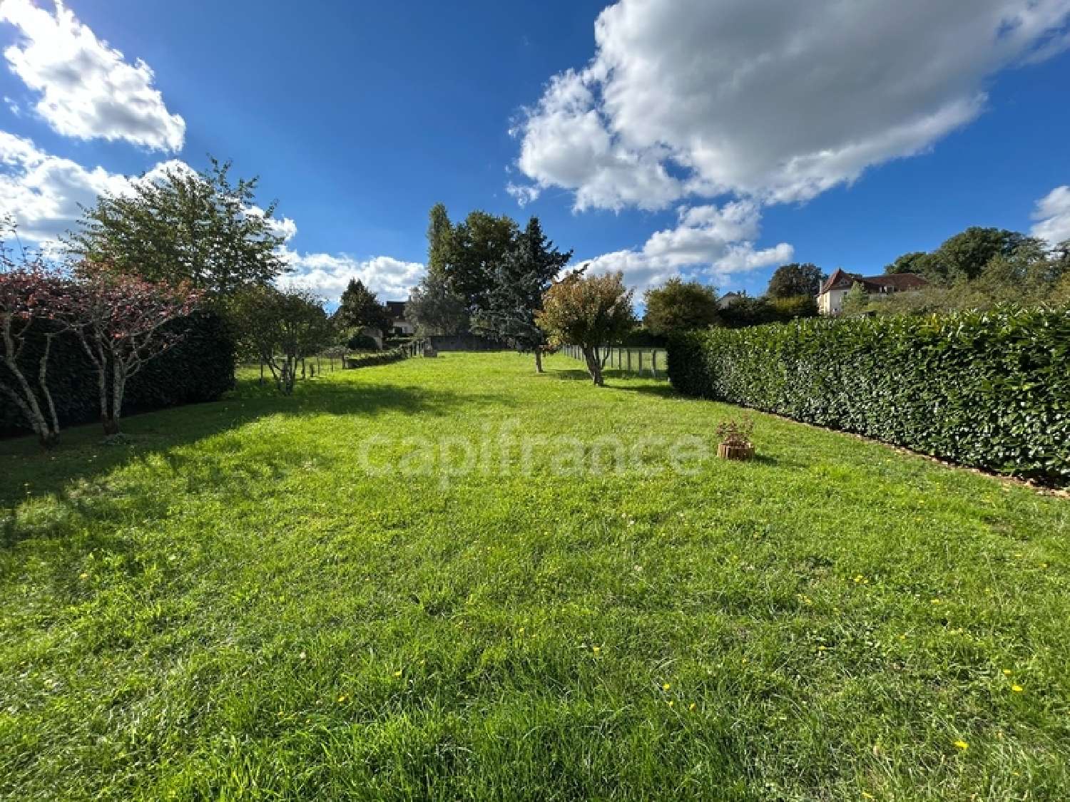 à vendre maison Excideuil Dordogne 2