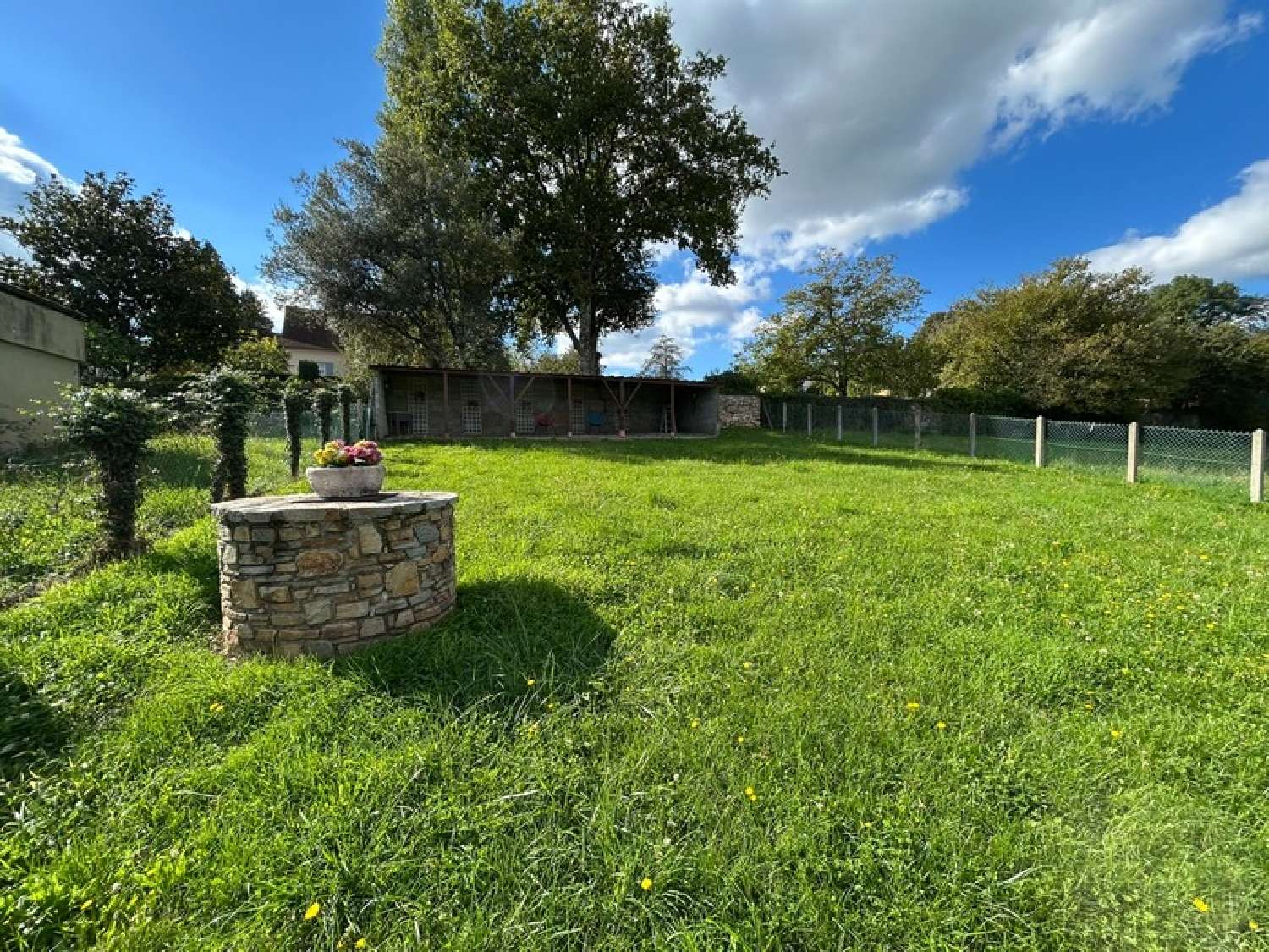 à vendre maison Excideuil Dordogne 3