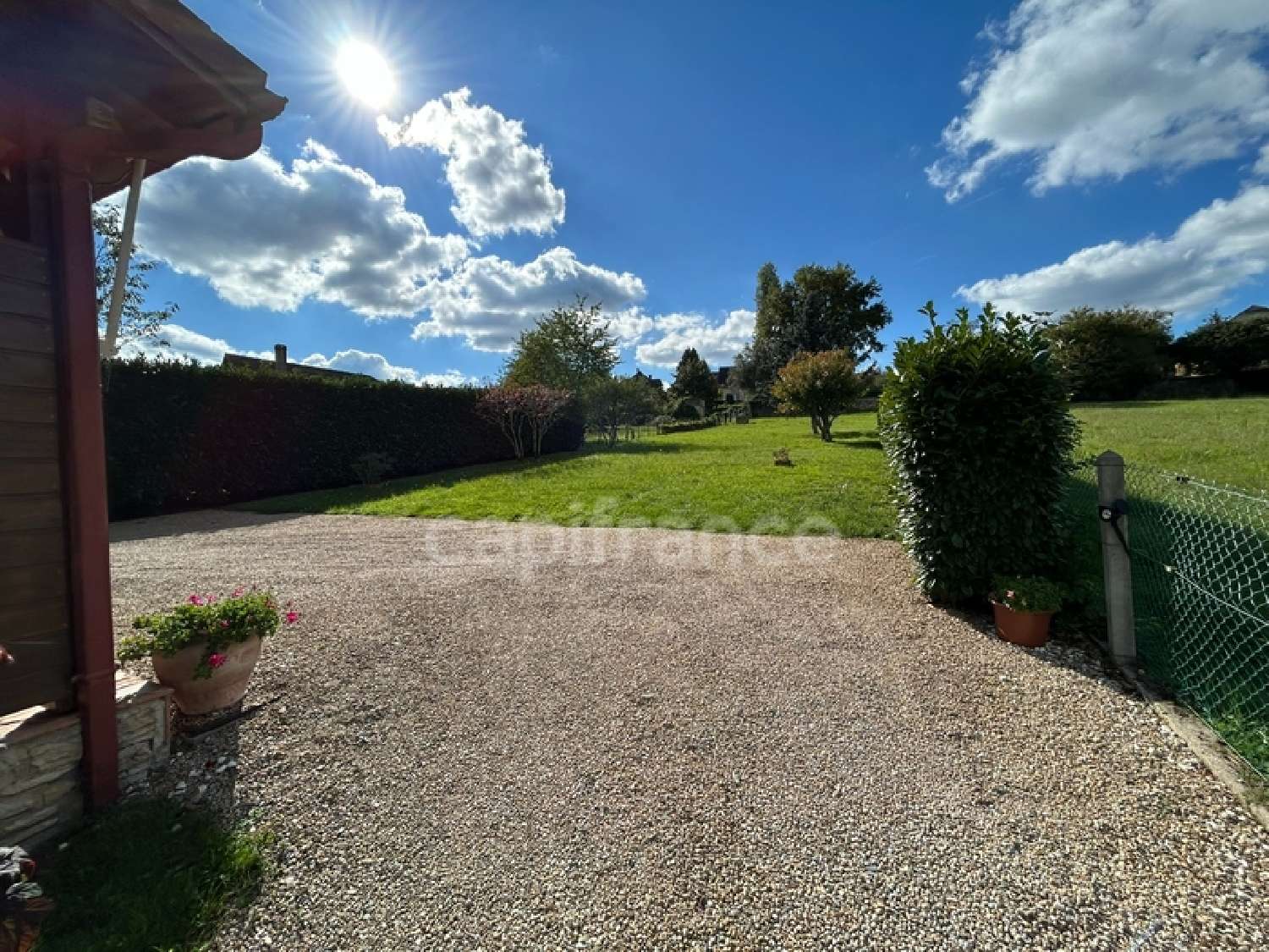 à vendre maison Excideuil Dordogne 4