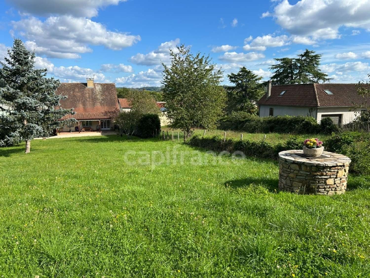à vendre maison Excideuil Dordogne 5