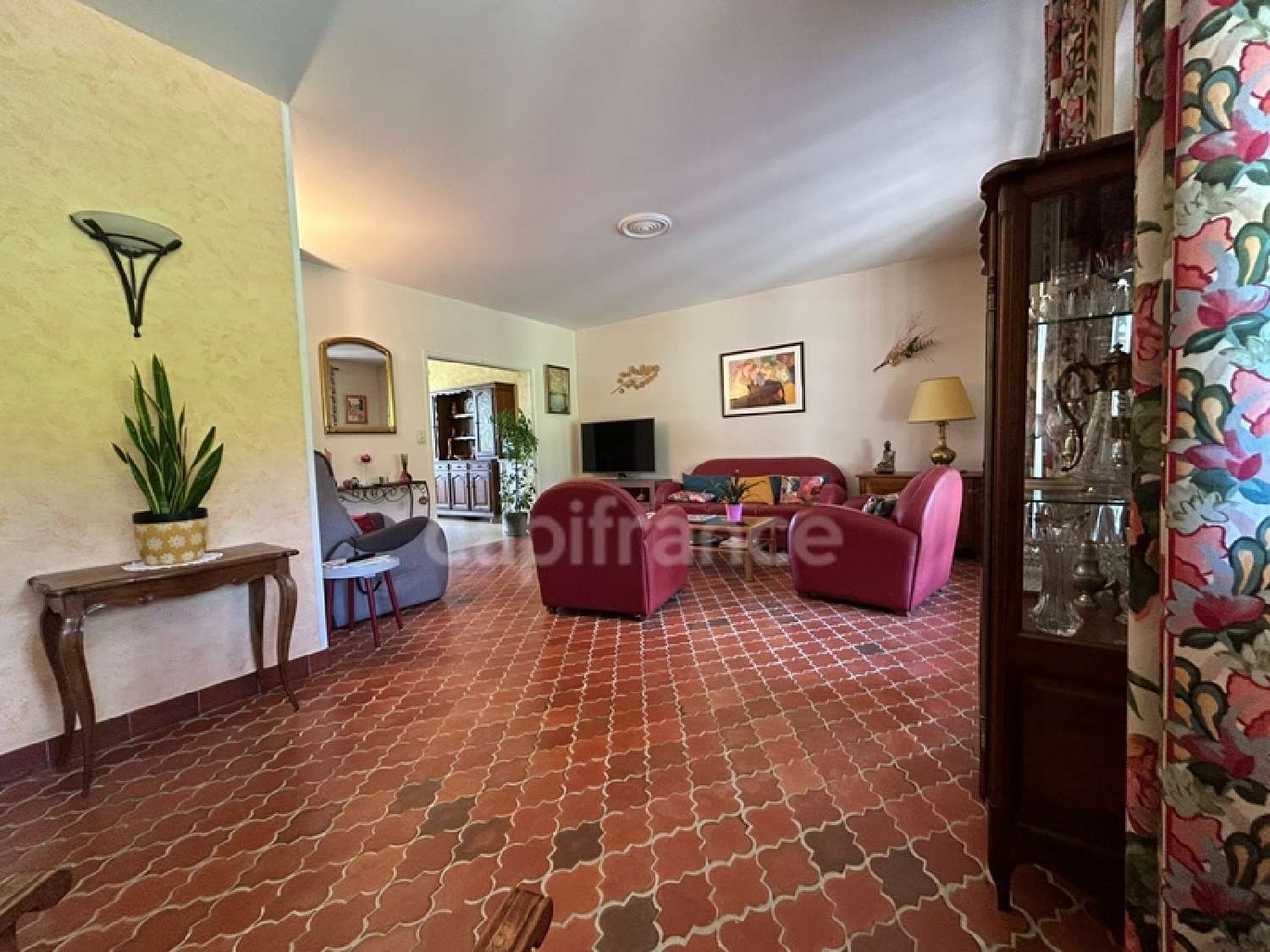 à vendre maison Excideuil Dordogne 6