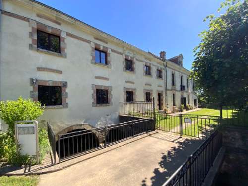 Excideuil Dordogne huis foto 7356198