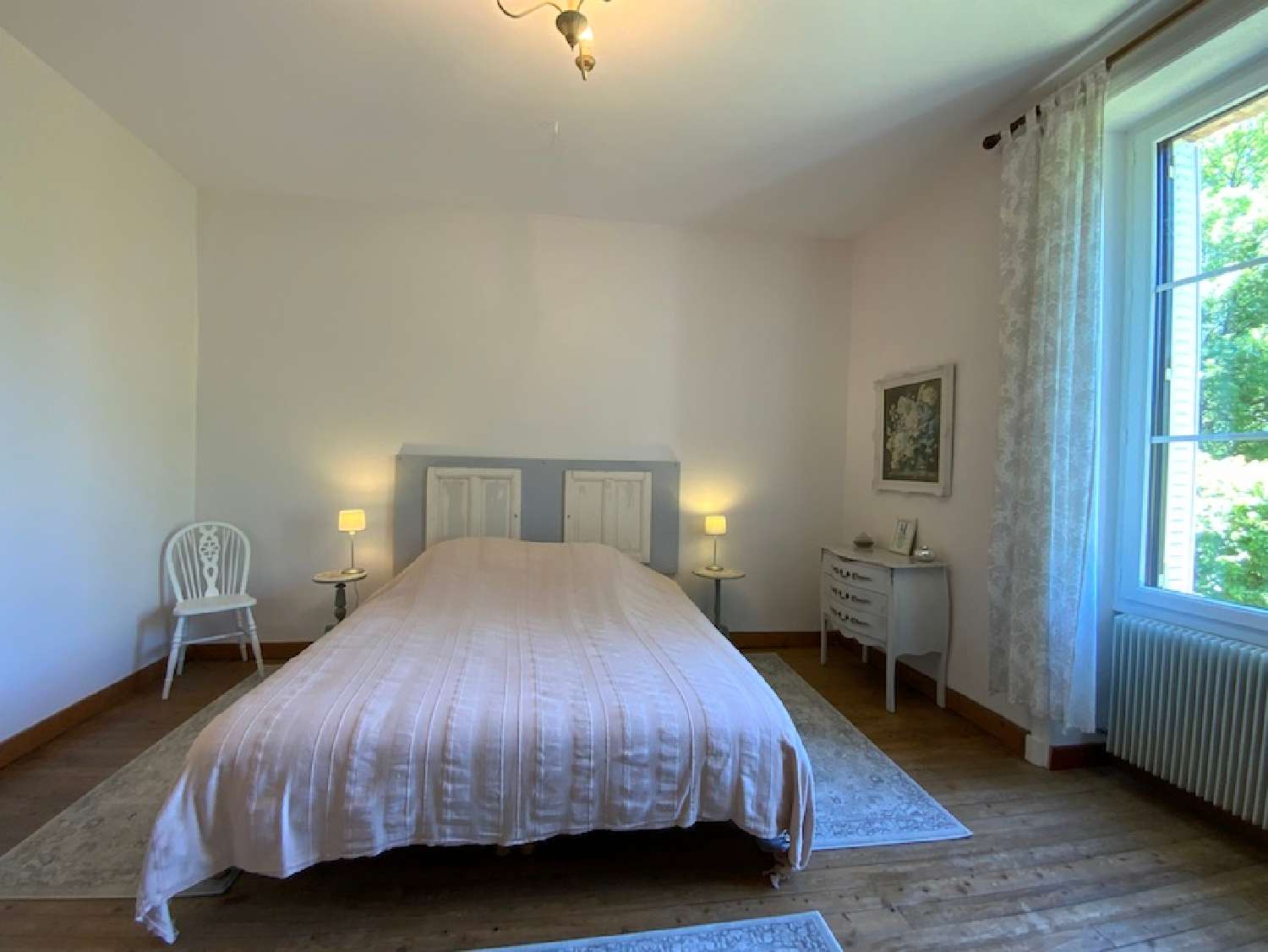  te koop huis Excideuil Dordogne 4