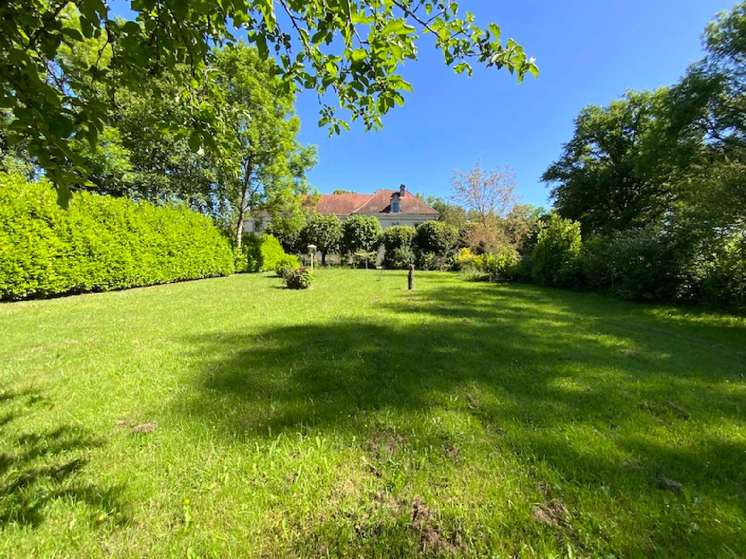  te koop huis Excideuil Dordogne 5