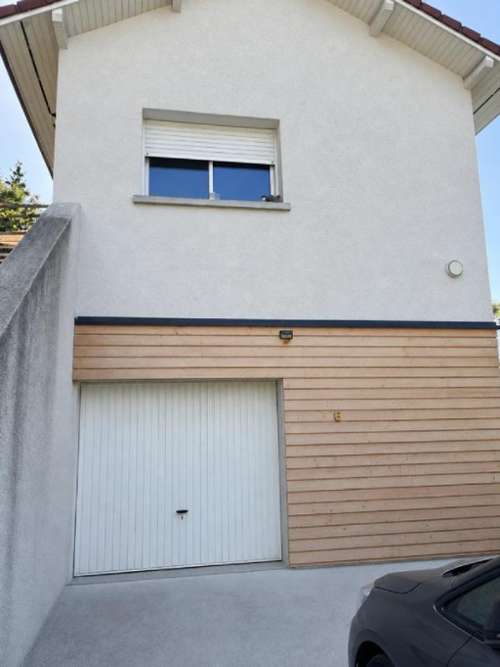 Eybens Isère house foto 7351274