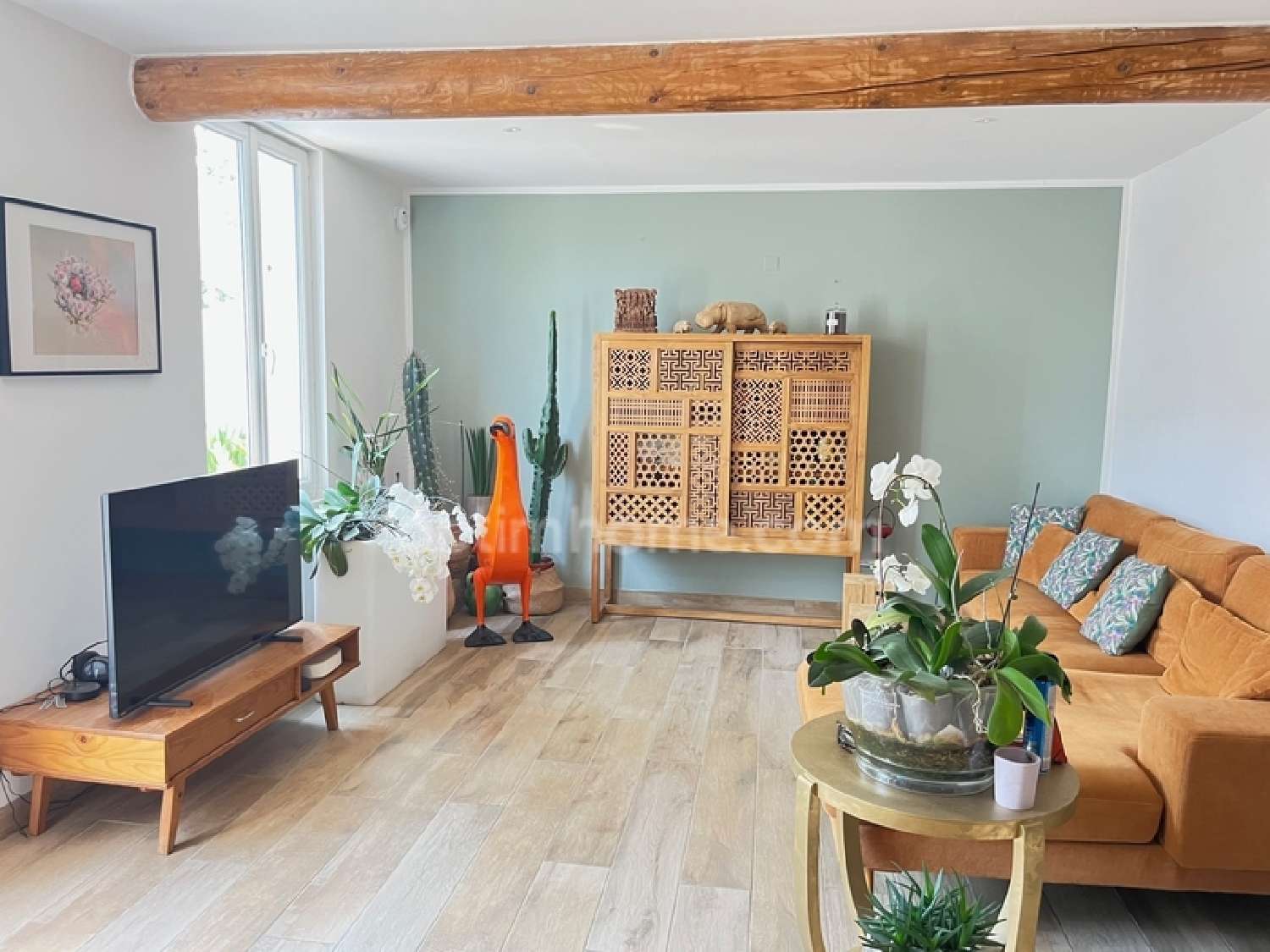  te koop huis Eygalières Bouches-du-Rhône 2