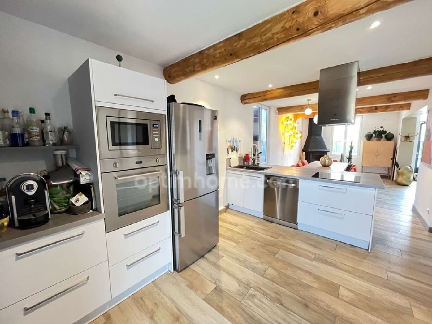  te koop huis Eygalières Bouches-du-Rhône 3