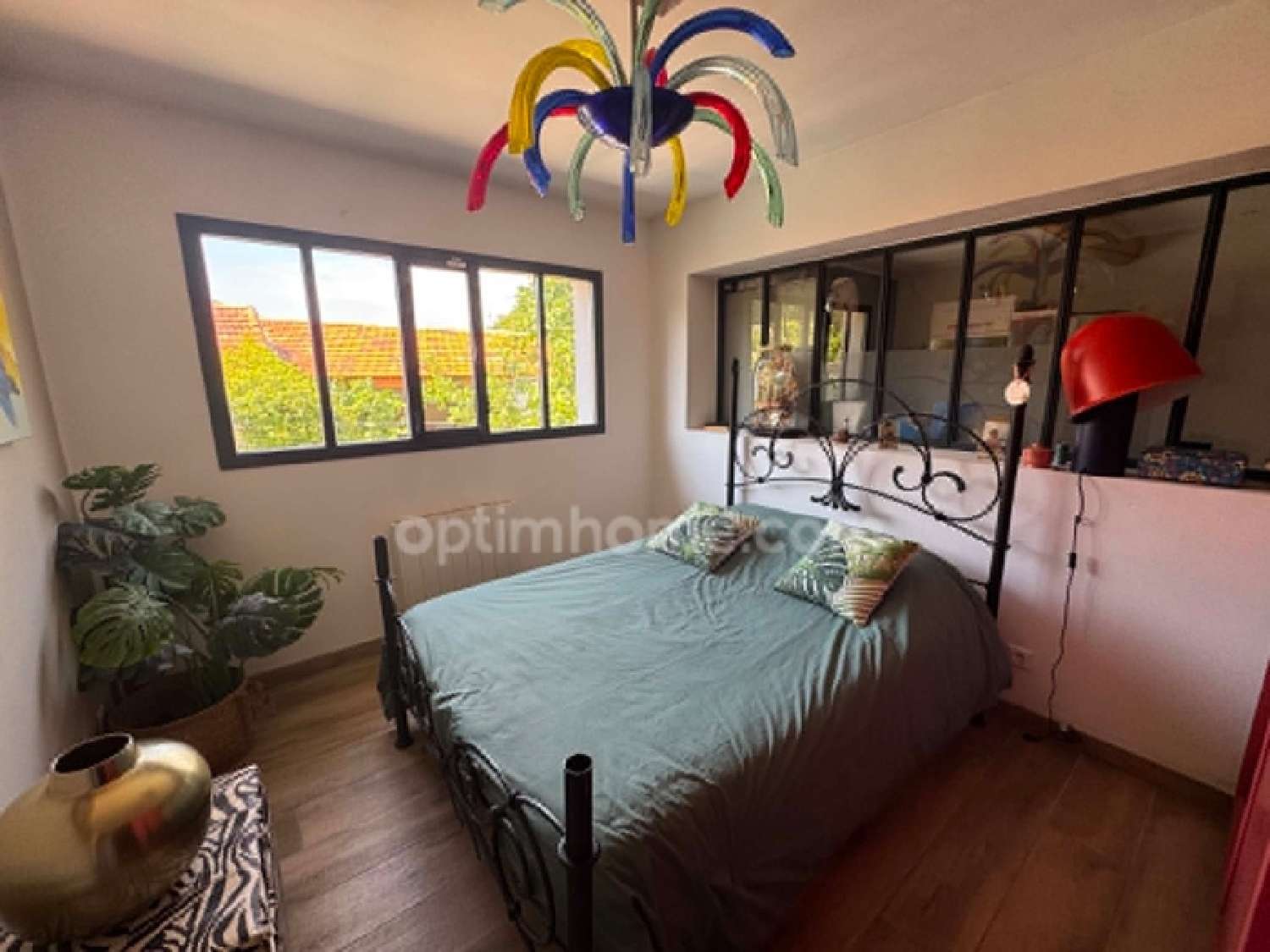  te koop huis Eygalières Bouches-du-Rhône 4