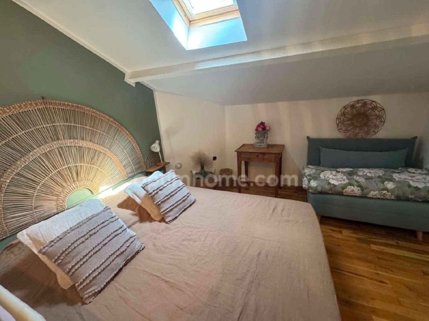 te koop huis Eygalières Bouches-du-Rhône 5