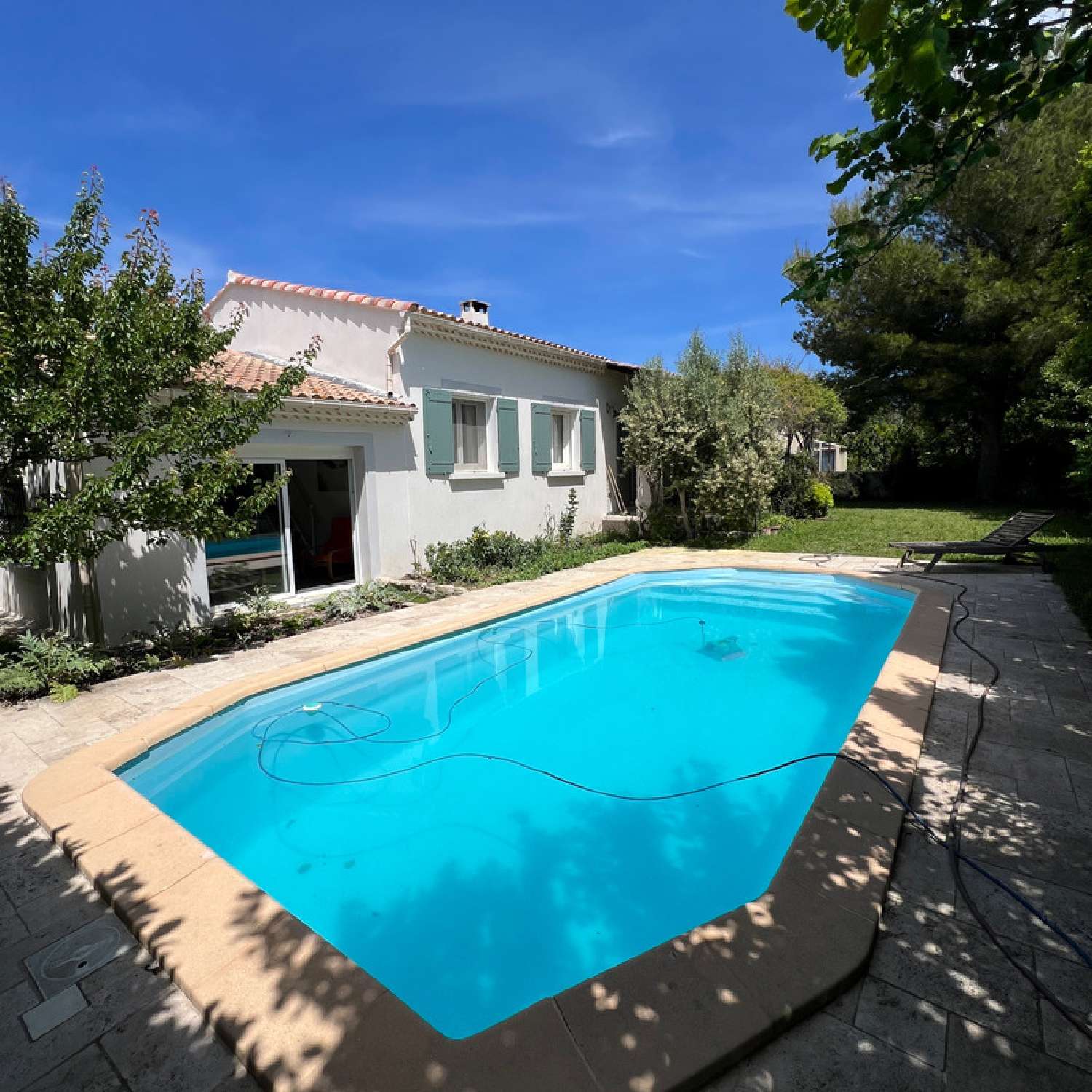 à vendre maison Eyguières Bouches-du-Rhône 4