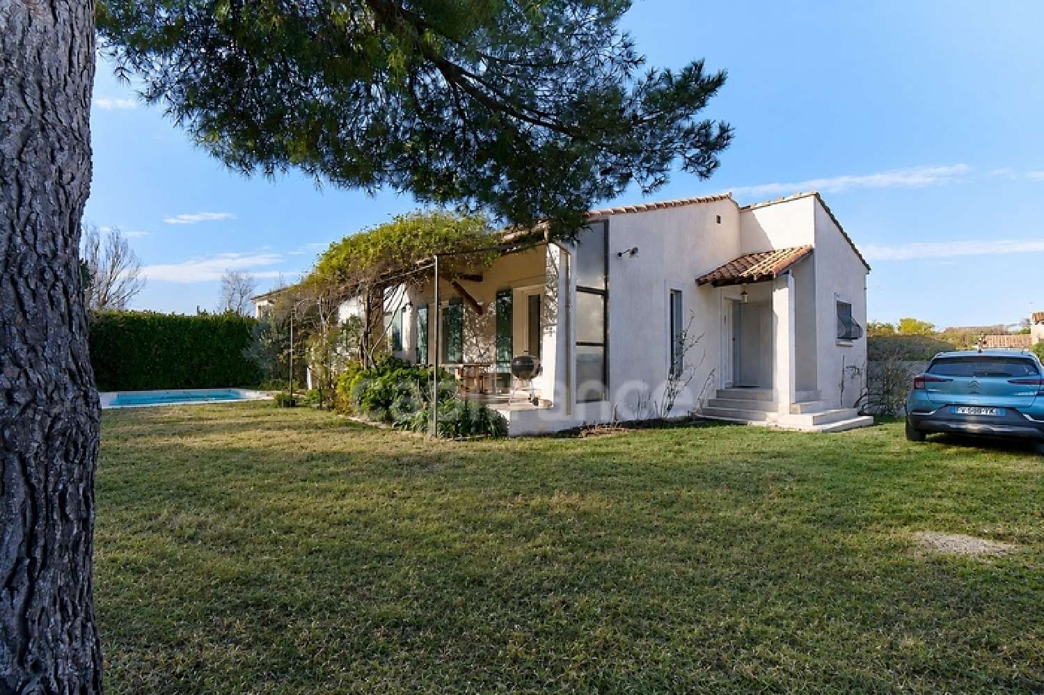  for sale house Eyguières Bouches-du-Rhône 2