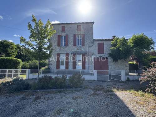 Eymet Dordogne Haus Bild 7360482