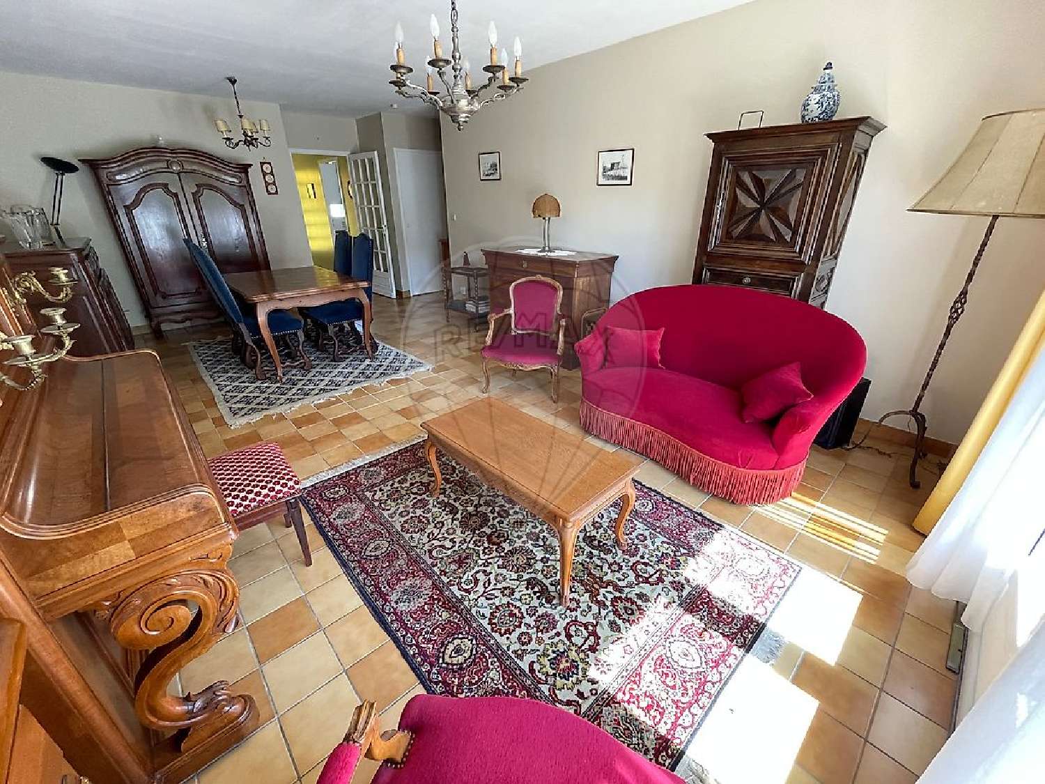 te koop huis Eysines Gironde 1
