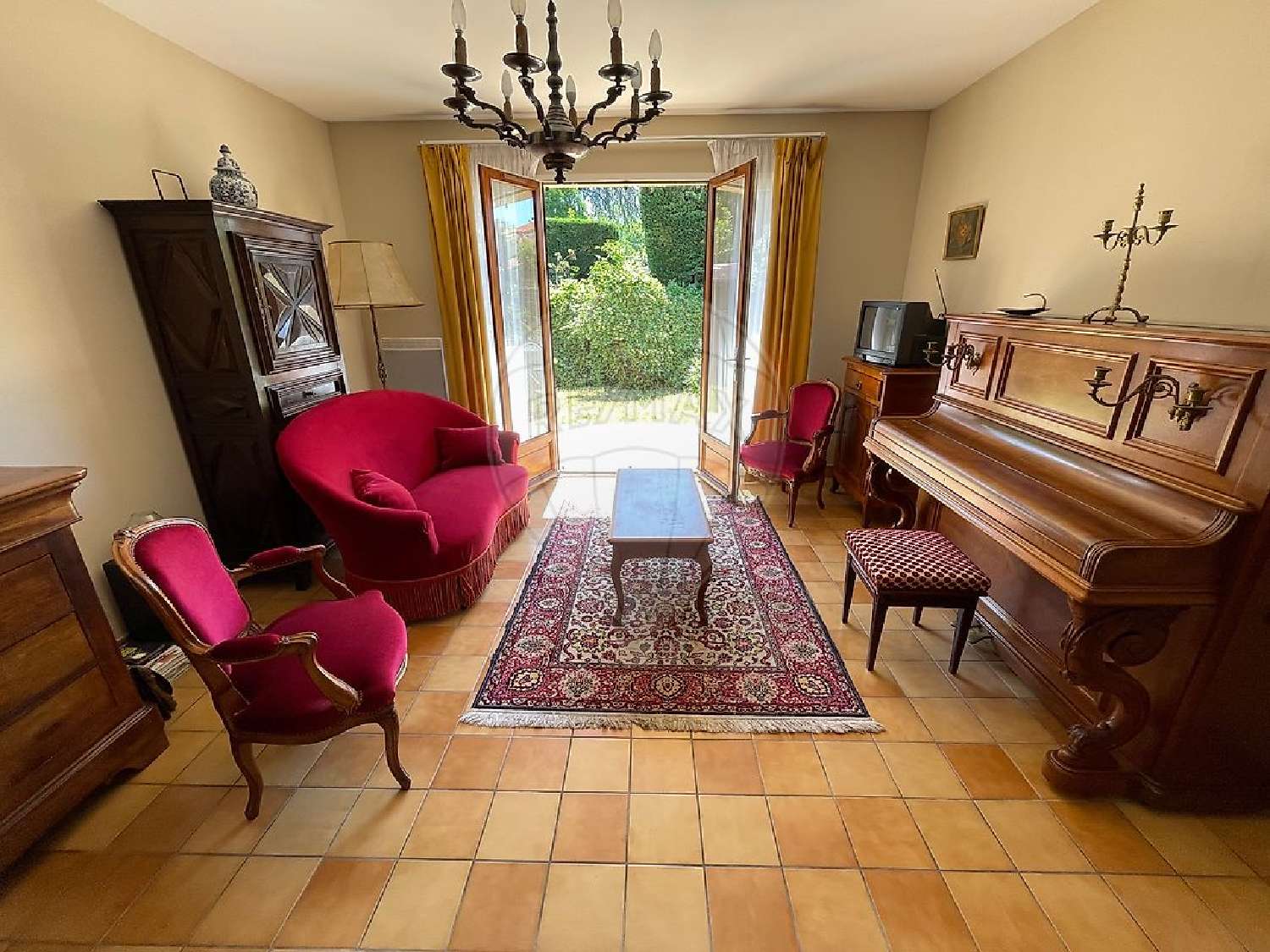 te koop huis Eysines Gironde 2