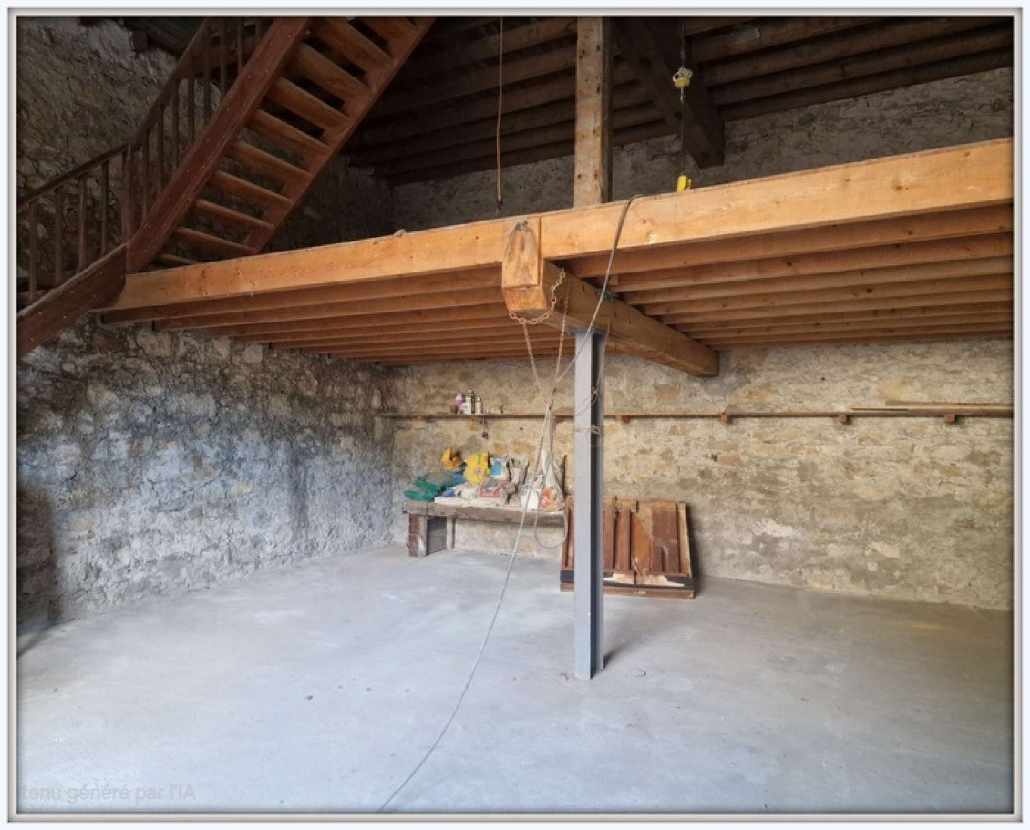 te koop huis Fabrezan Aude 2