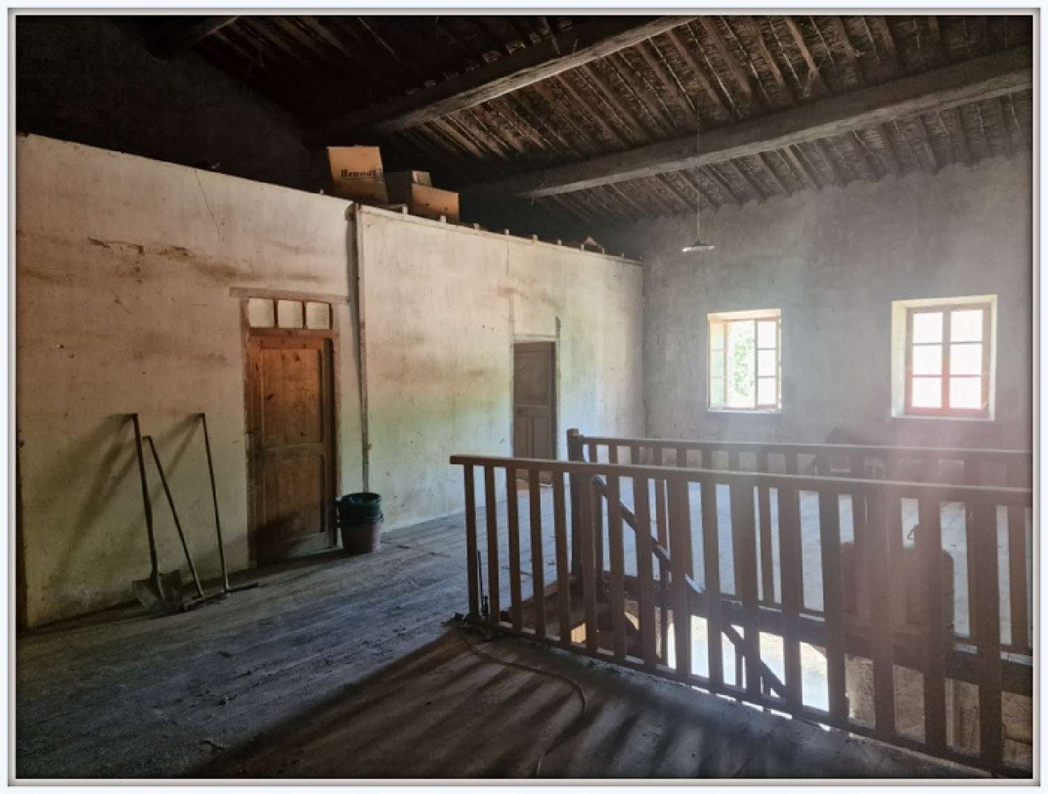 te koop huis Fabrezan Aude 4