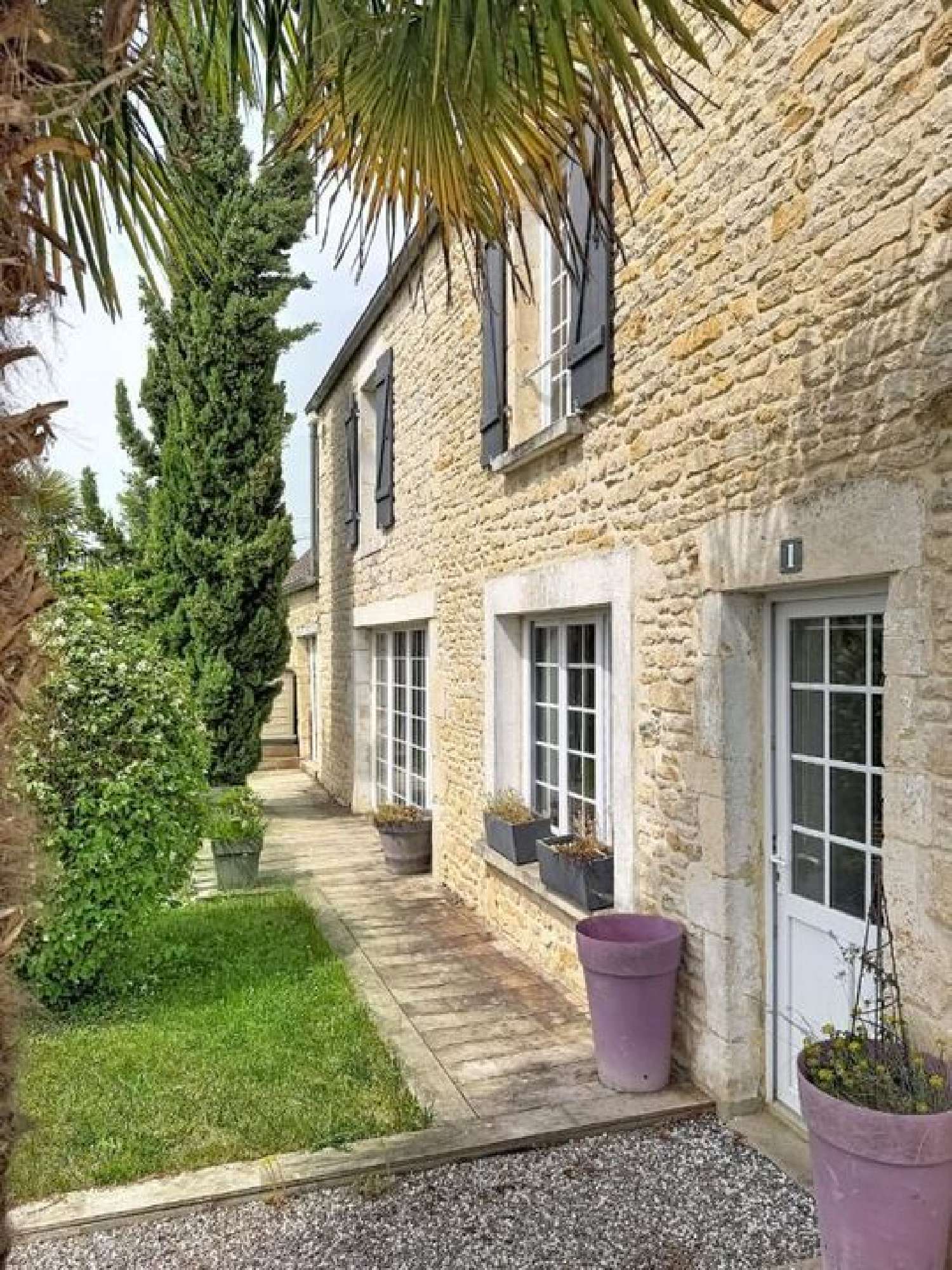  à vendre maison Falaise Calvados 1