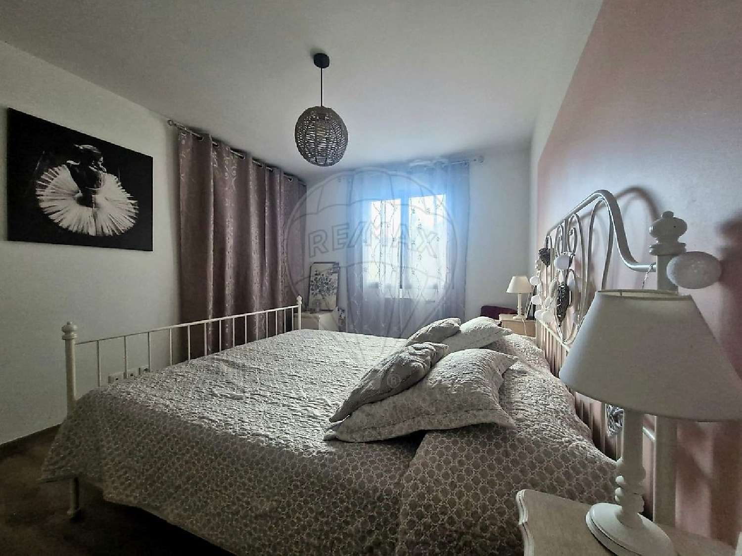  te koop huis Fareins Ain 7