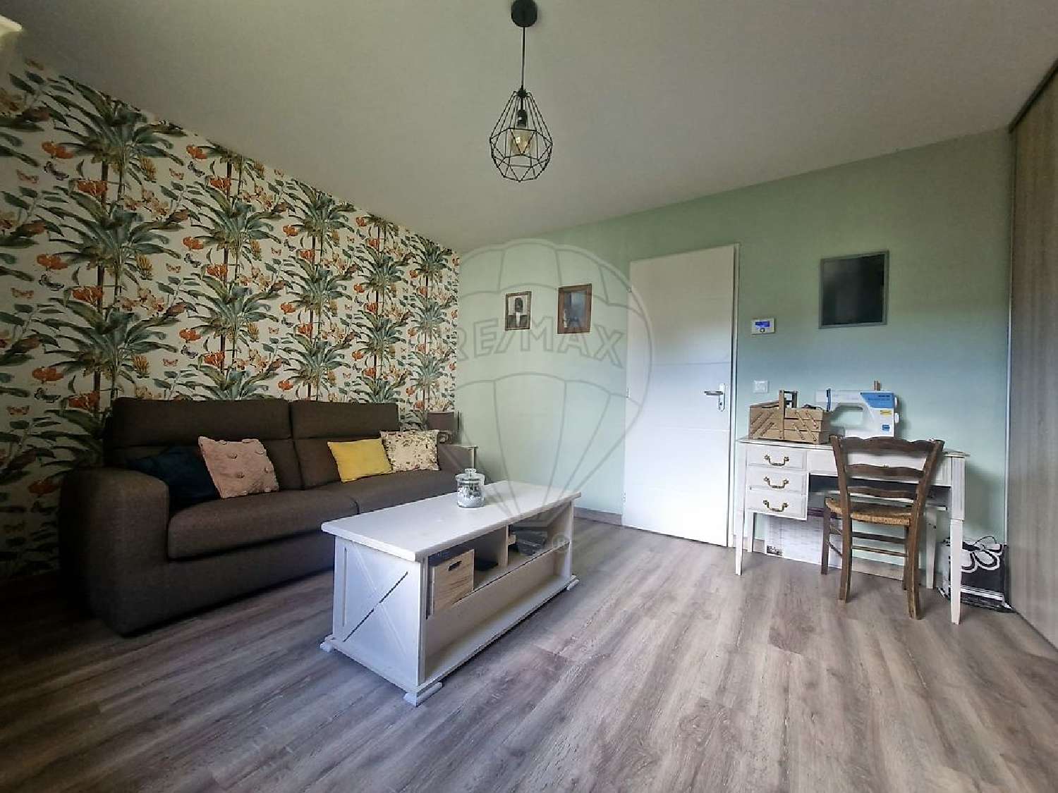  te koop huis Fareins Ain 8