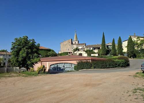 Faugères Hérault casa foto 7357893