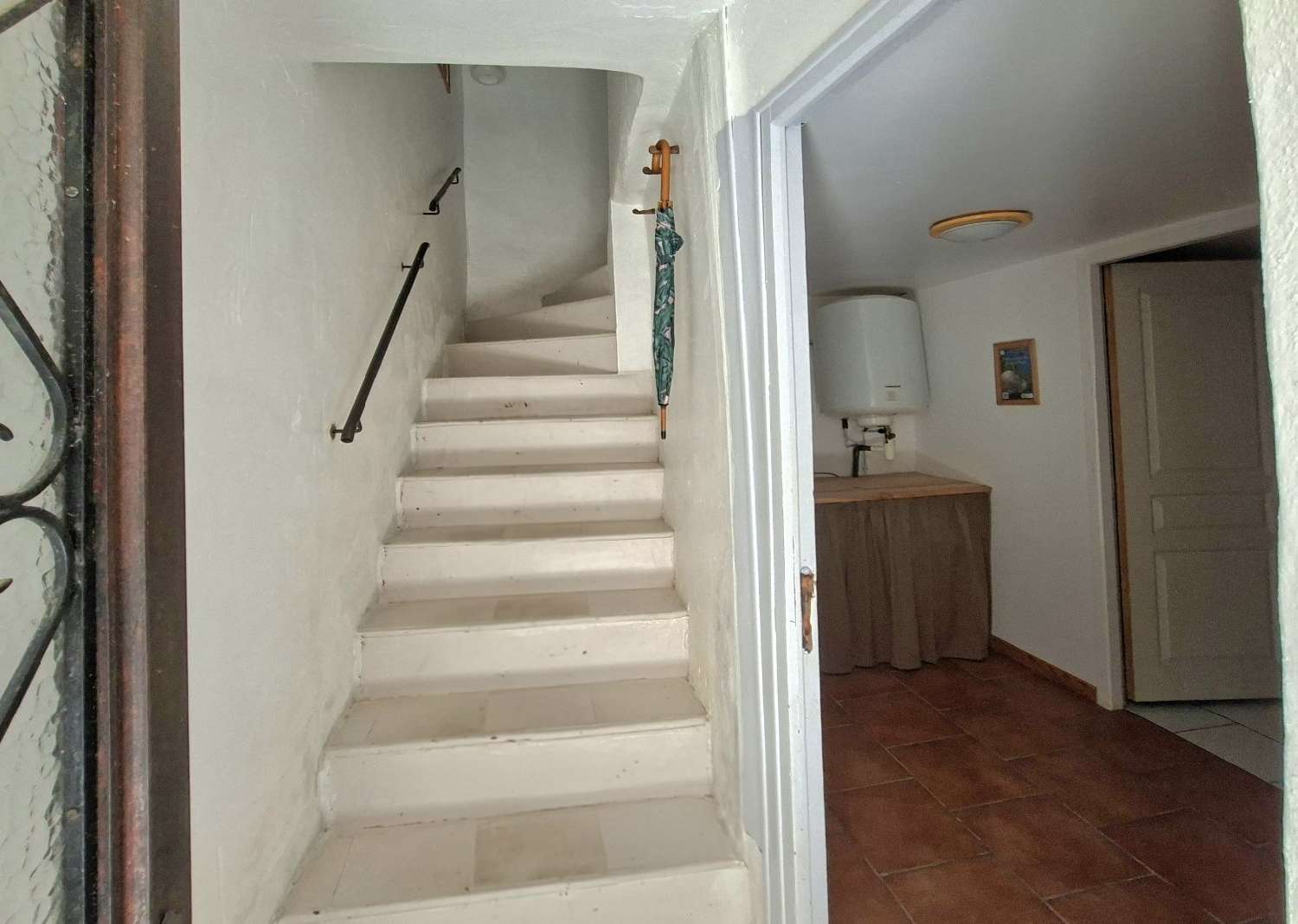 en venta casa Faugères Hérault 4