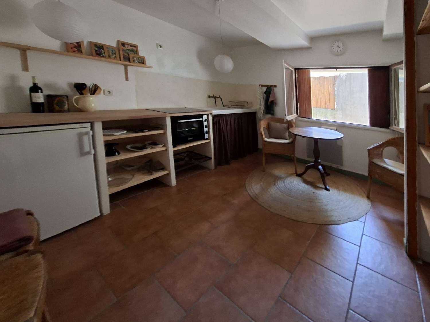 en venta casa Faugères Hérault 5