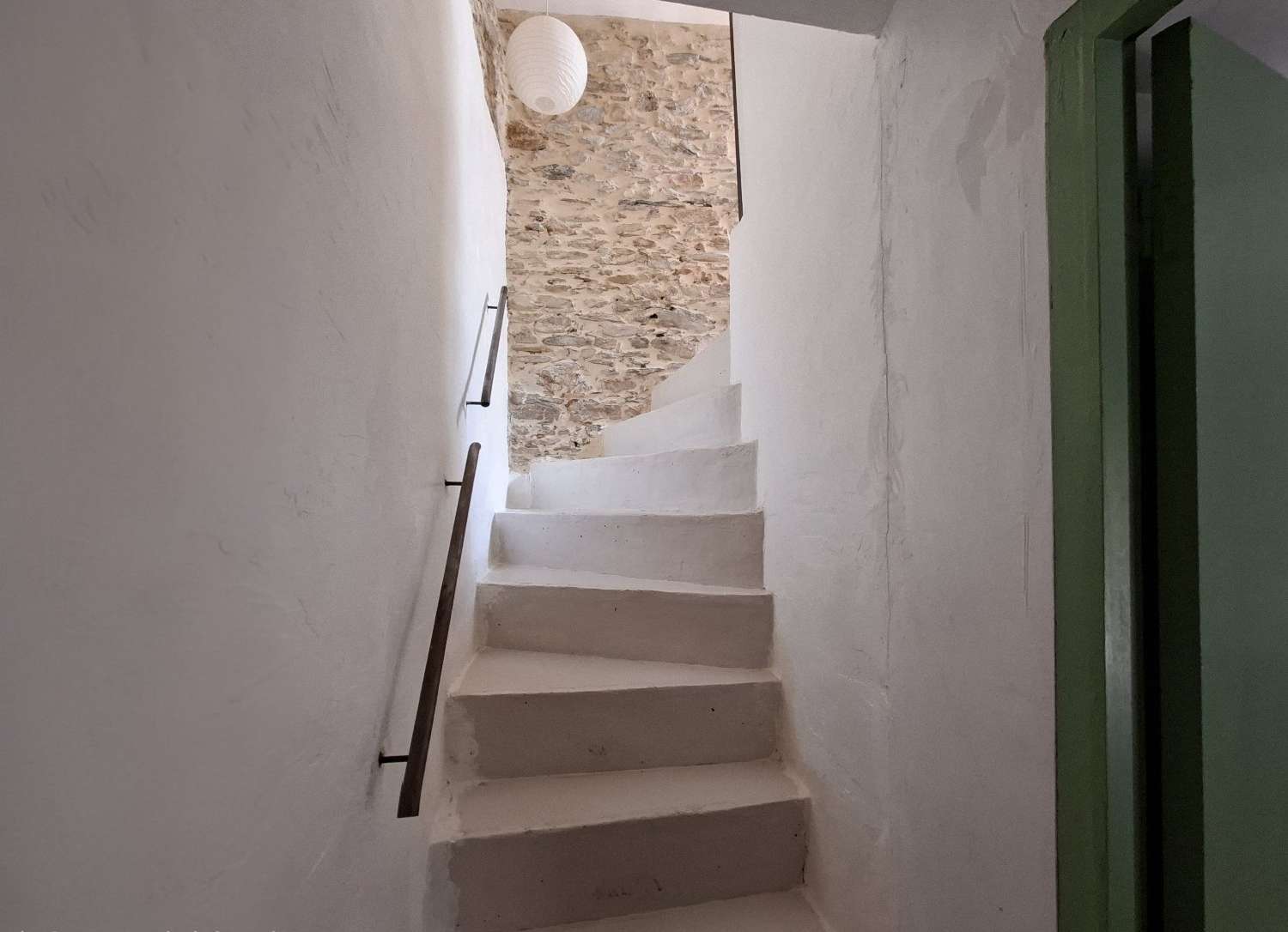 en venta casa Faugères Hérault 8