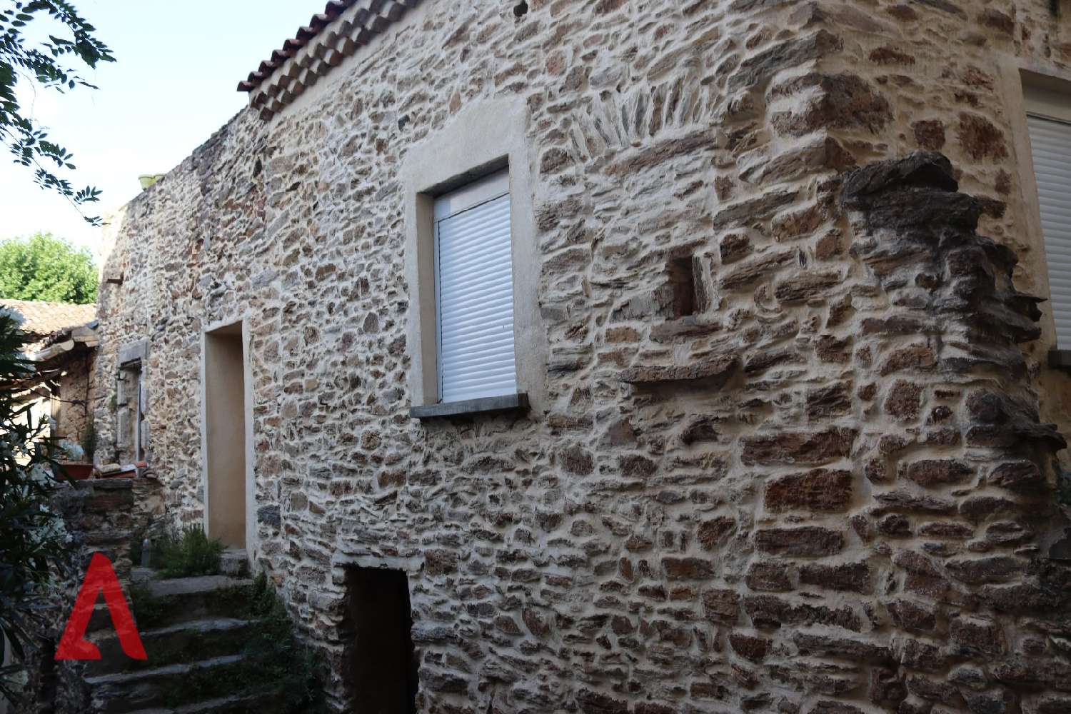  à vendre maison Faugères Hérault 2
