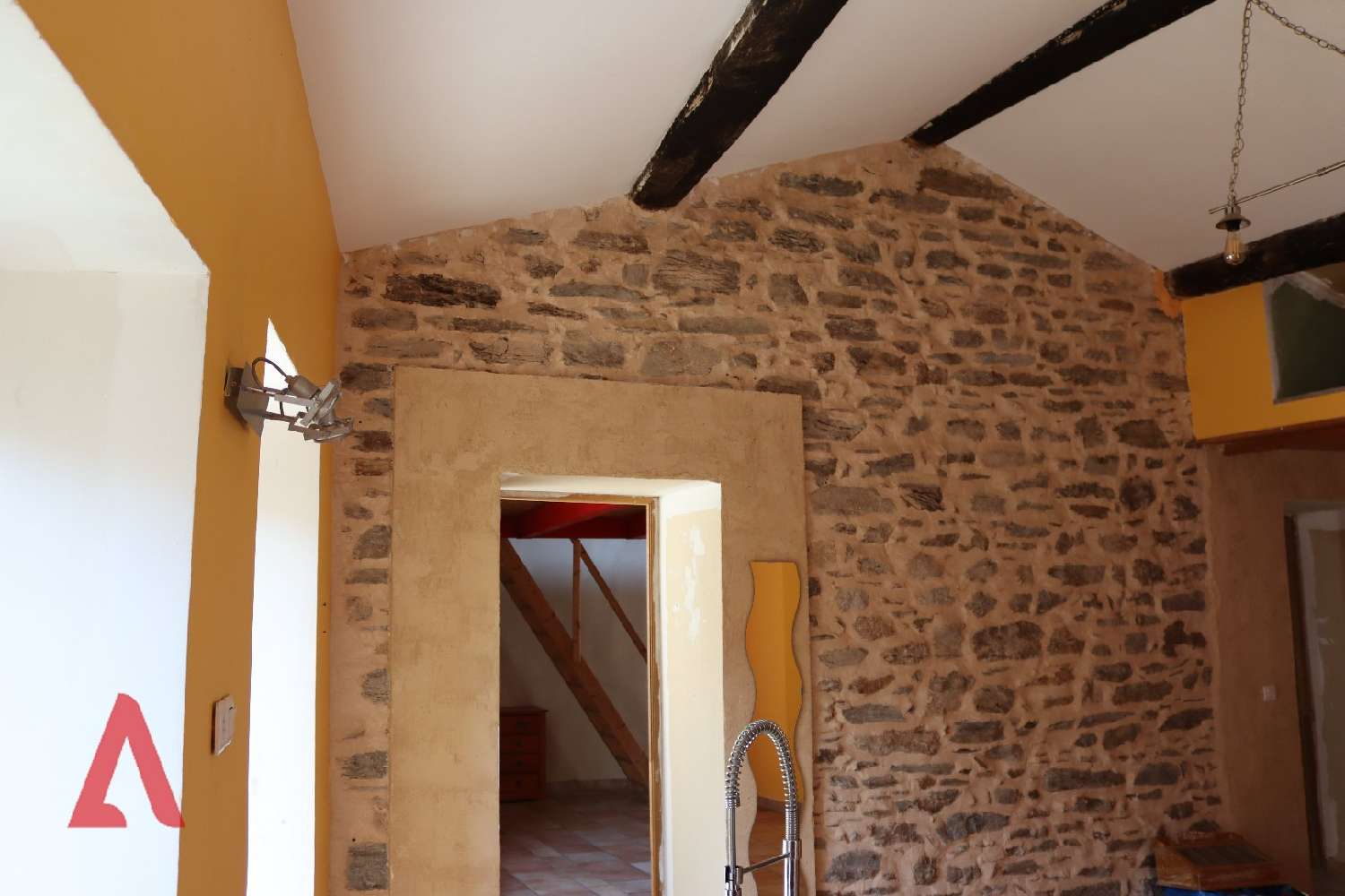  à vendre maison Faugères Hérault 5