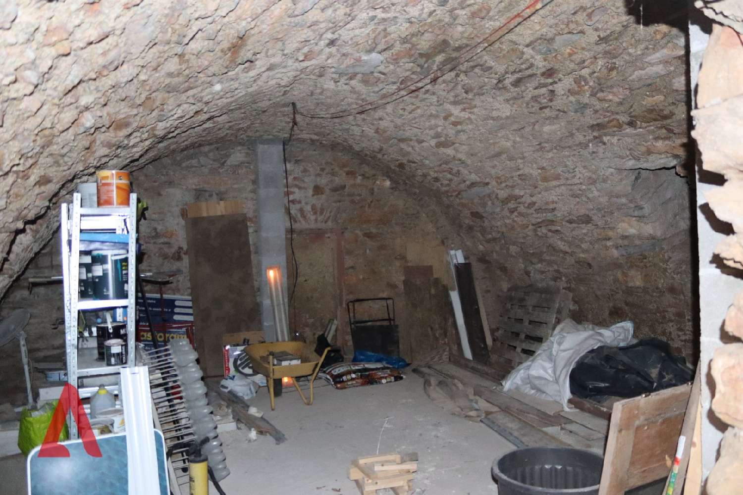  à vendre maison Faugères Hérault 7